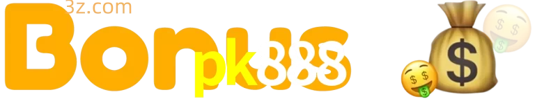 pk888-Bonus